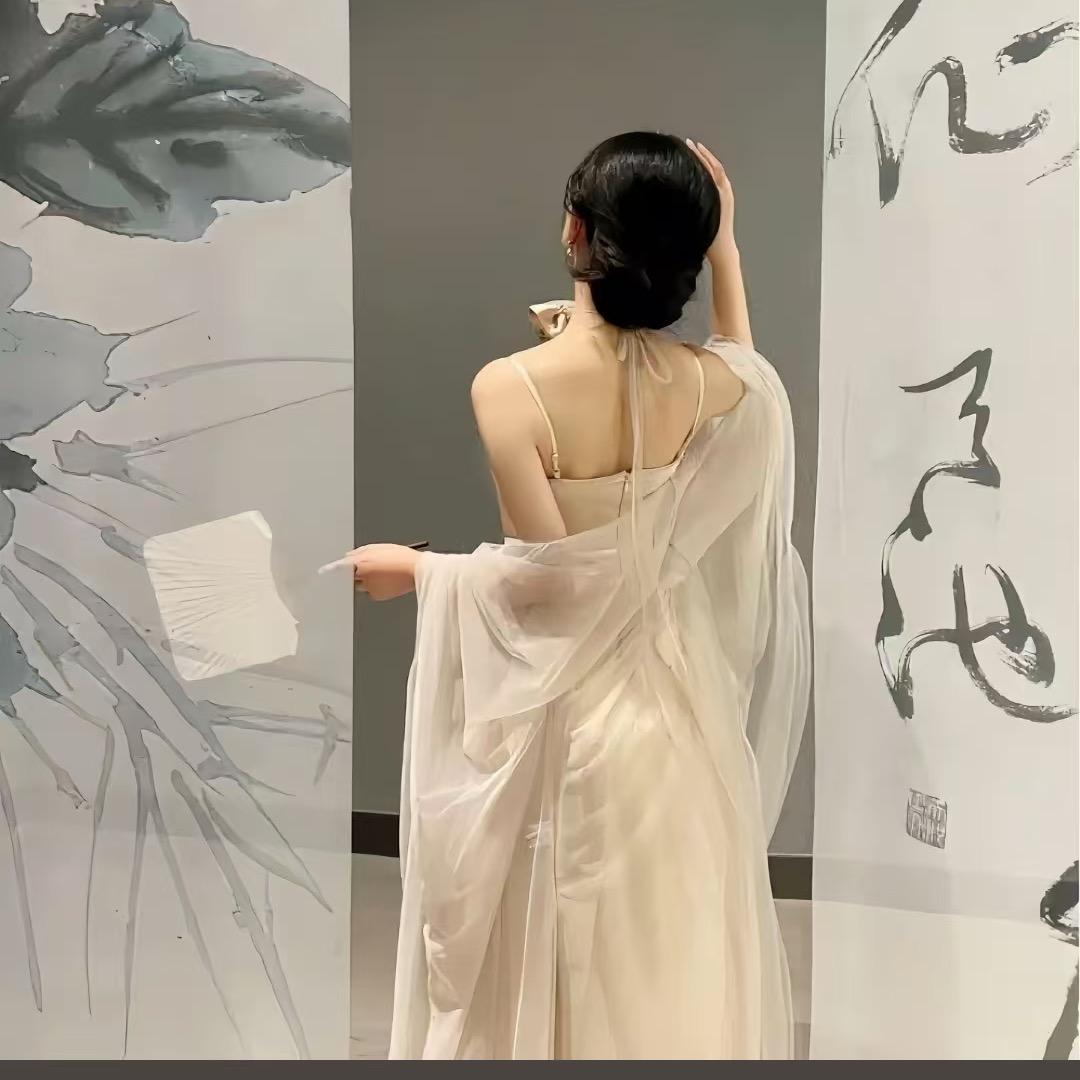遇订（轻奢新中式）