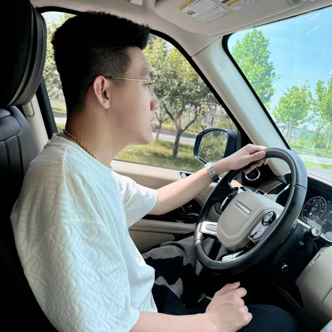 大宇小王的日常