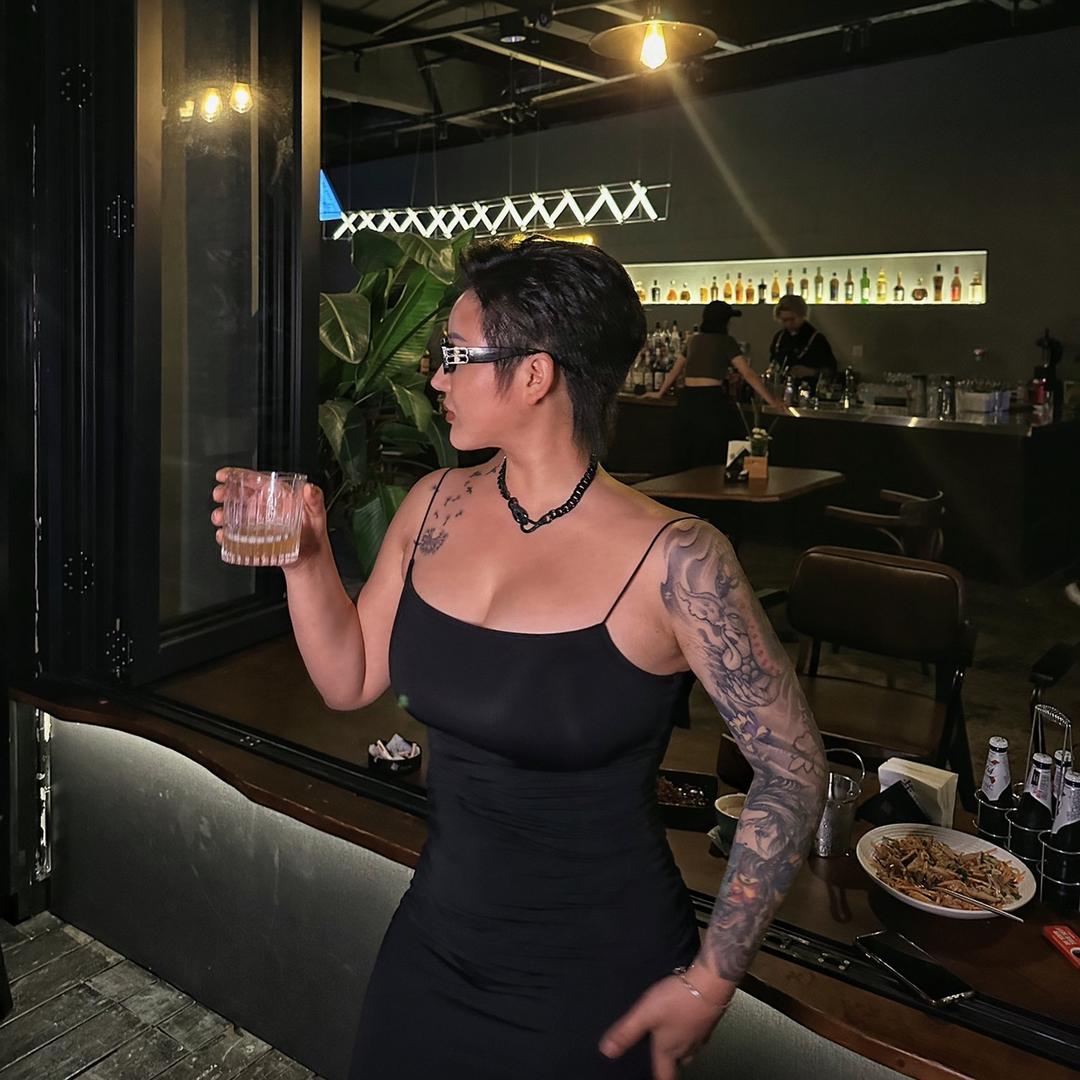 🌈媛蔓达一美 彭院长