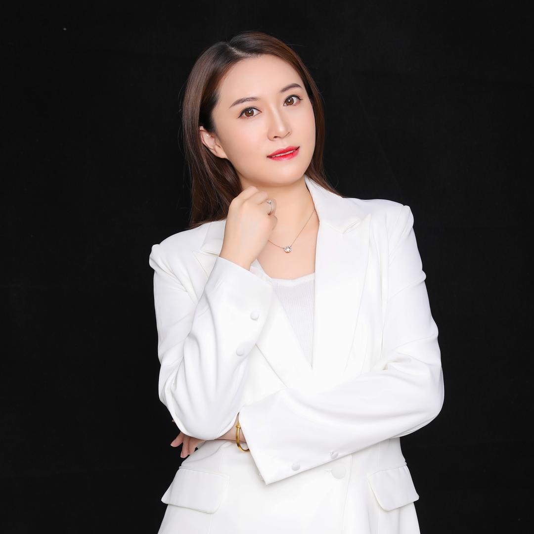 少儿口才大莹老师