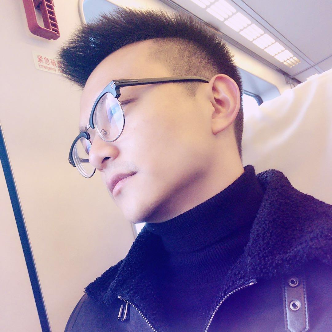 成都侯哥说房盛誉vlog