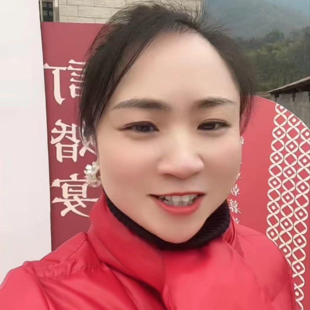 安化媒婆灿灿