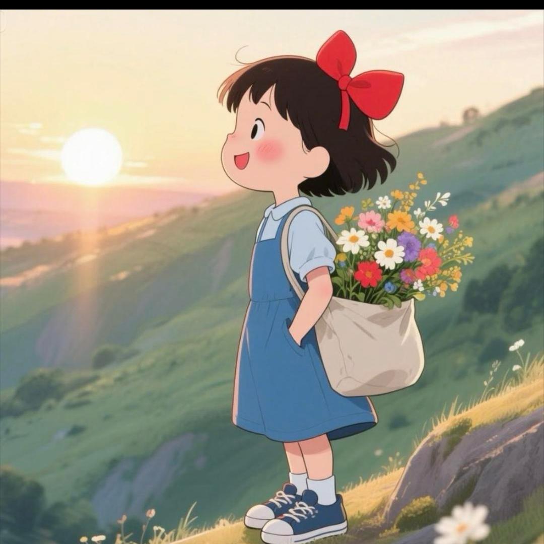 乡村大姐小甜👩‍🦱