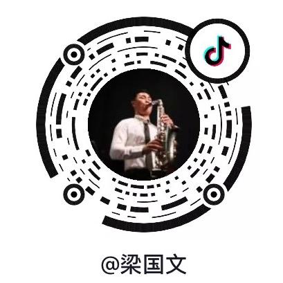 高端二手萨克斯梁国文