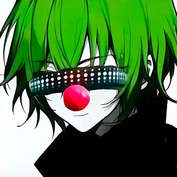 和平精英—丑恶🤡