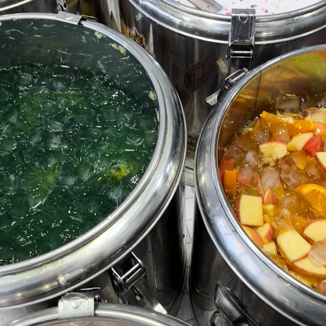 润米（小阿雪）