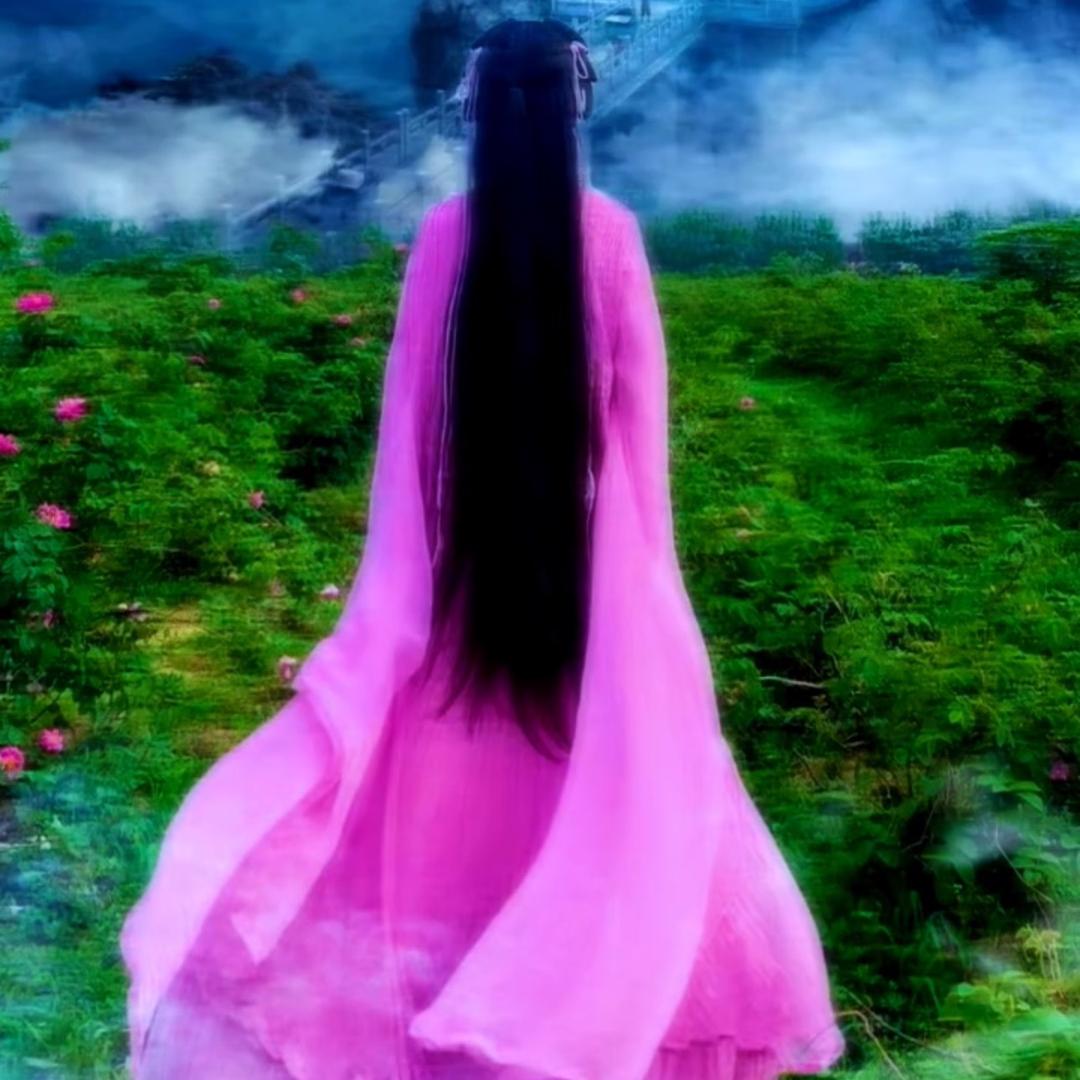 紫云仙子