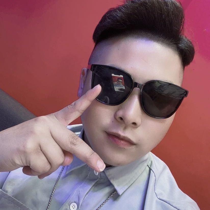 汕尾锐师（小号）