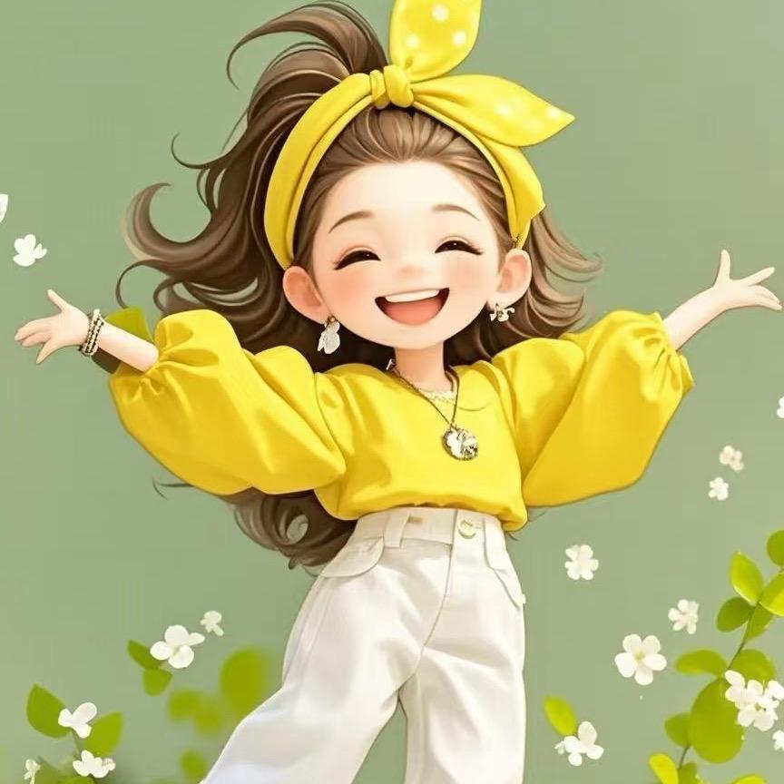 岁月🍀