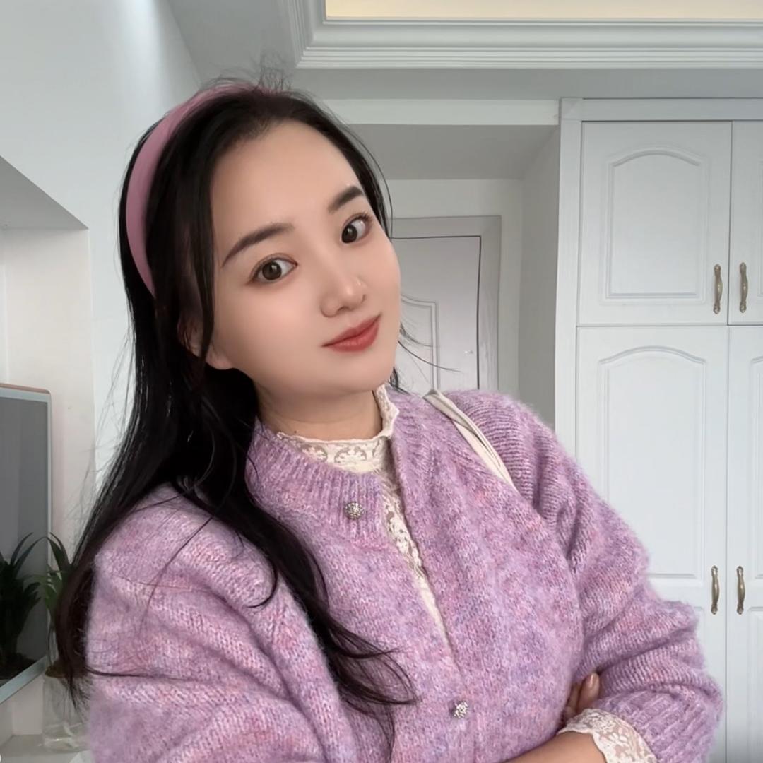 晚晚要努力