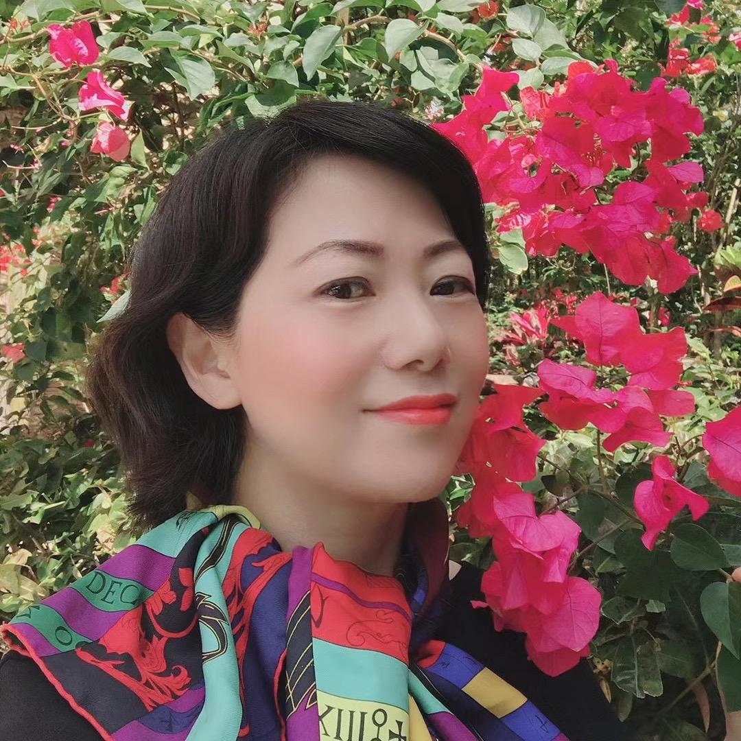 朱晓银