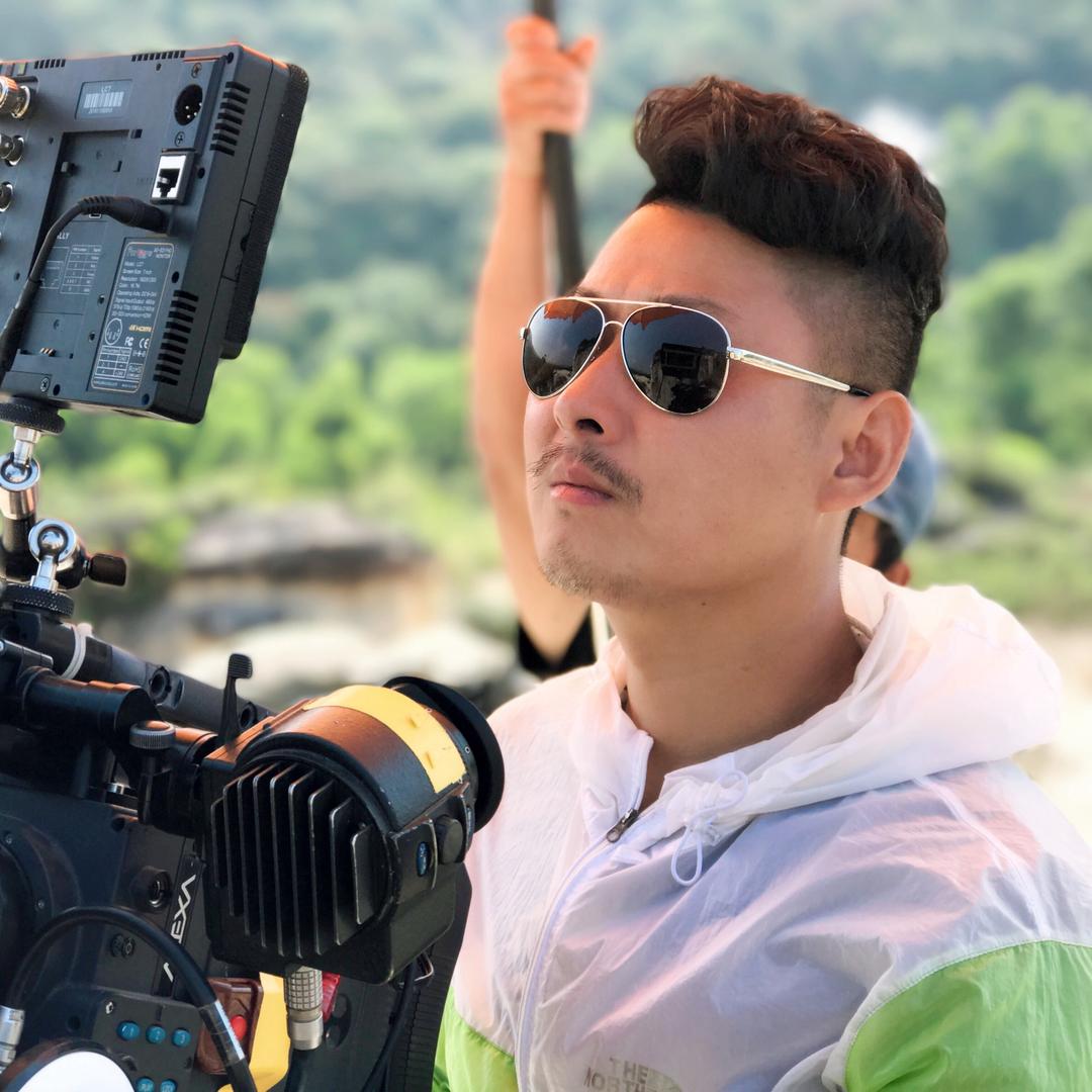 广州摄影师阿锋