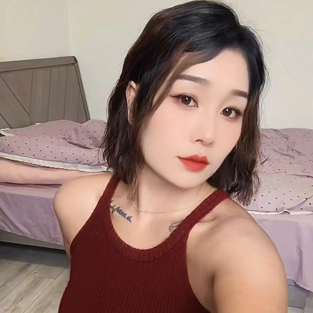 @小黑妹