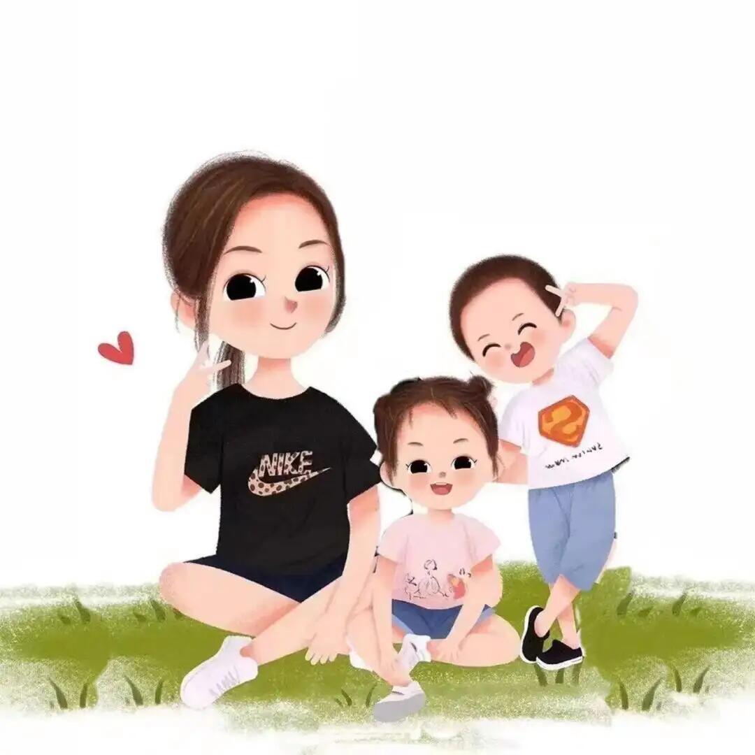 翀忞麻麻