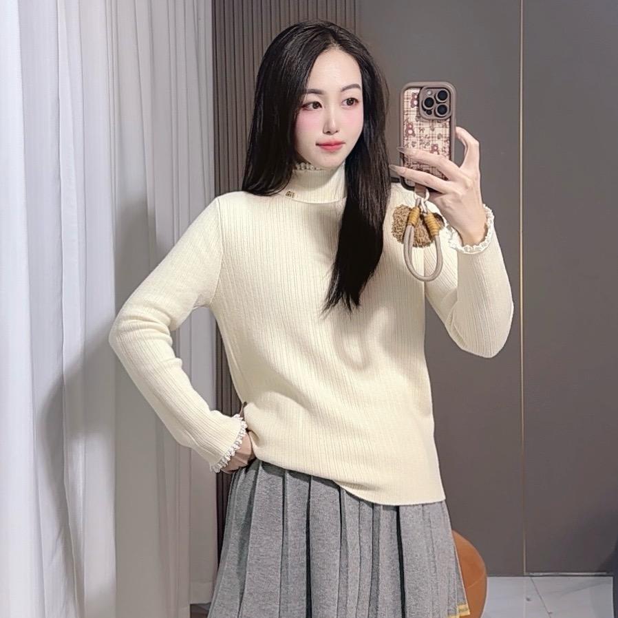 唯美定制女装