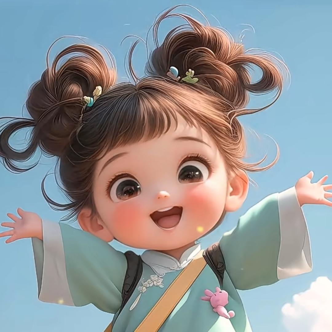 💞开心果💞