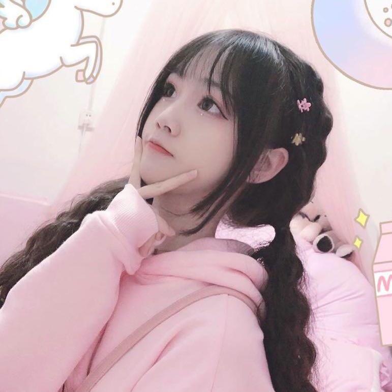 韩妹超可爱