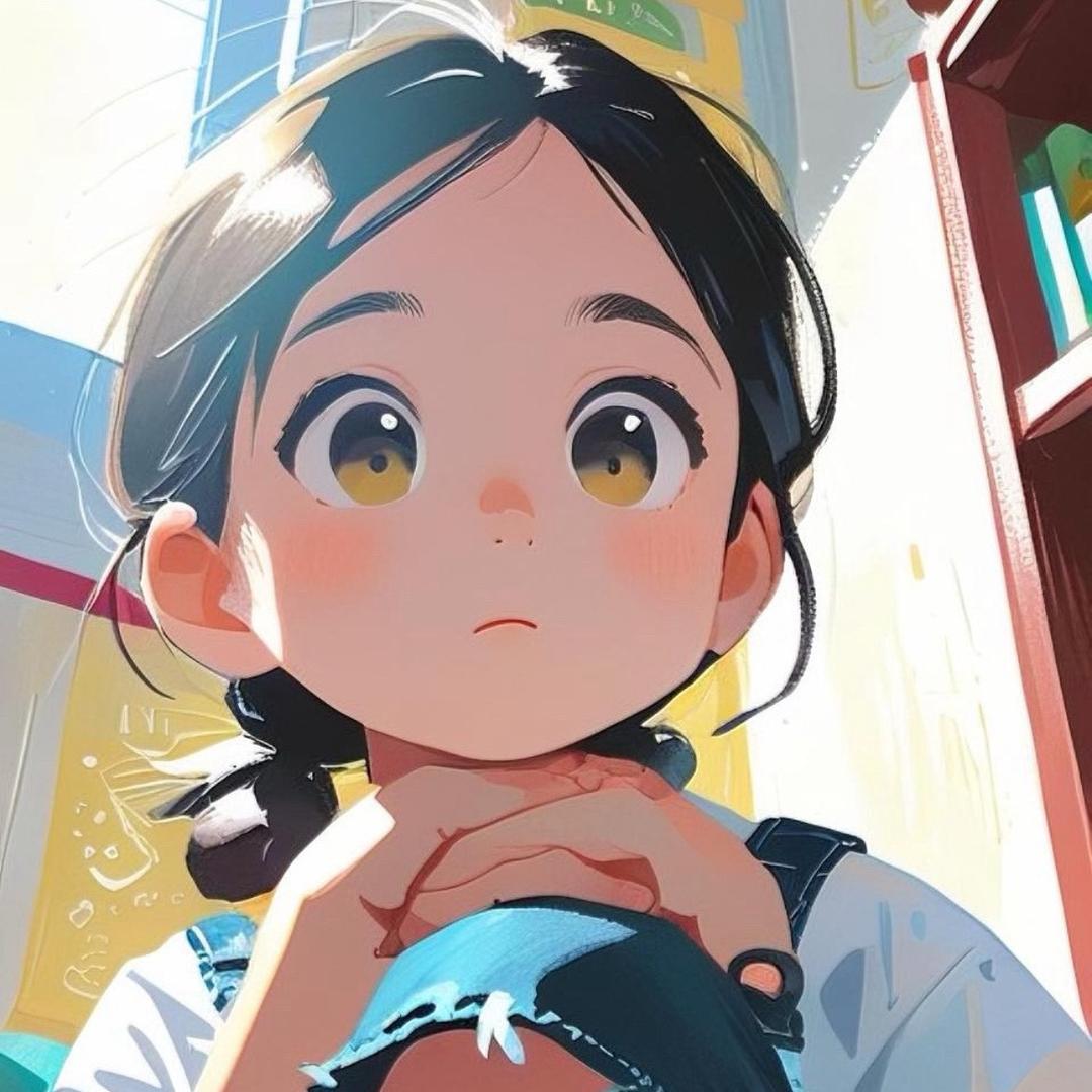 夏小花🌻