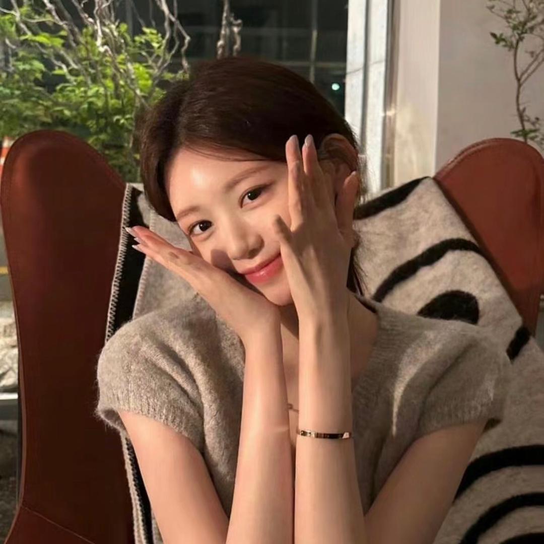 小姨..