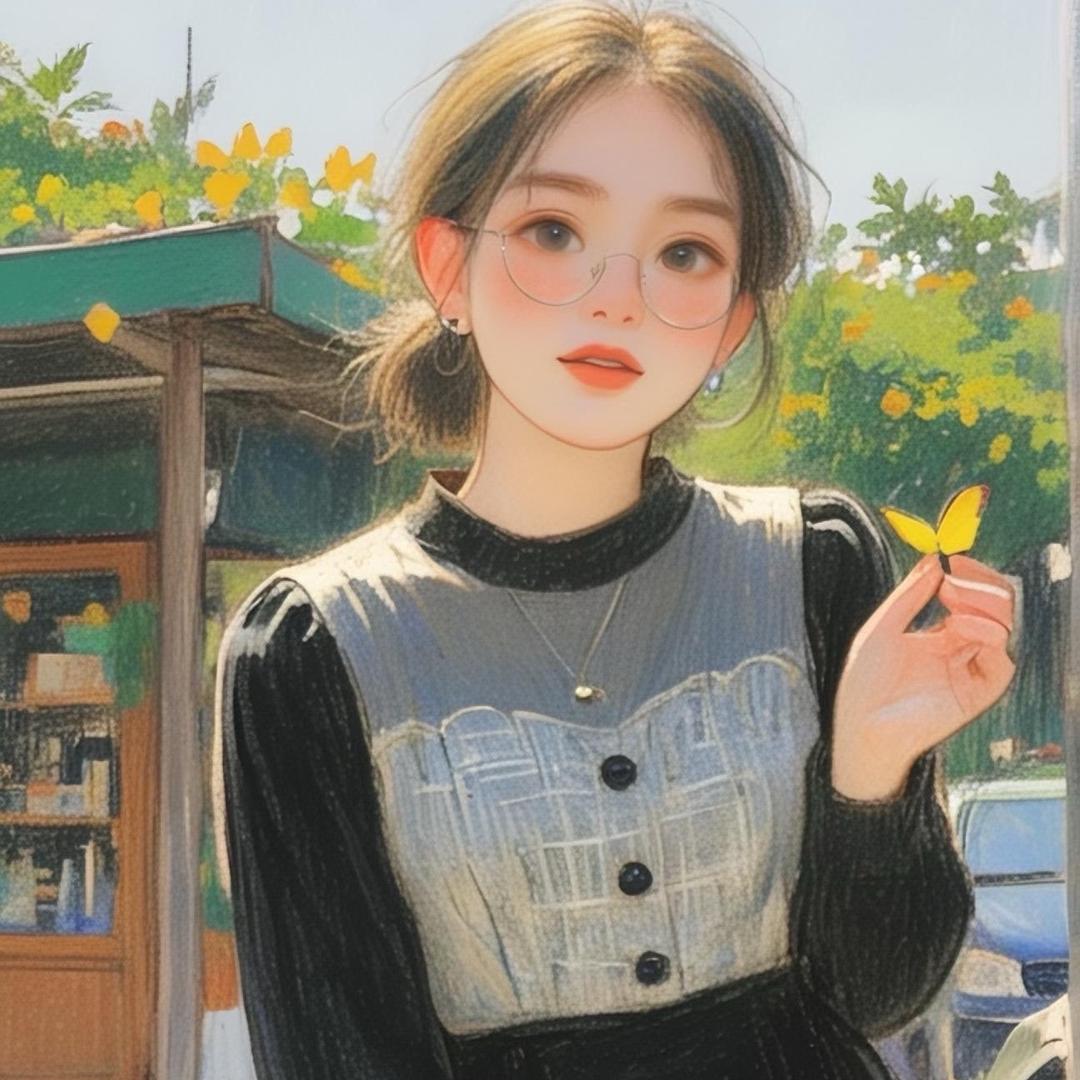 敏敏姐姐