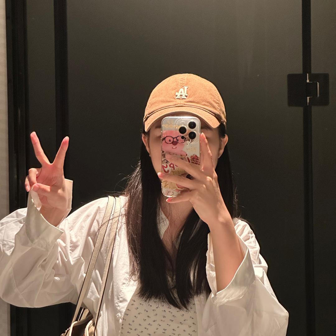 🍑桃桃生活记