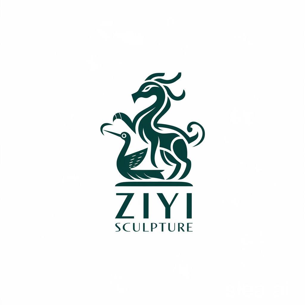 ziyi园林雕塑有限公司