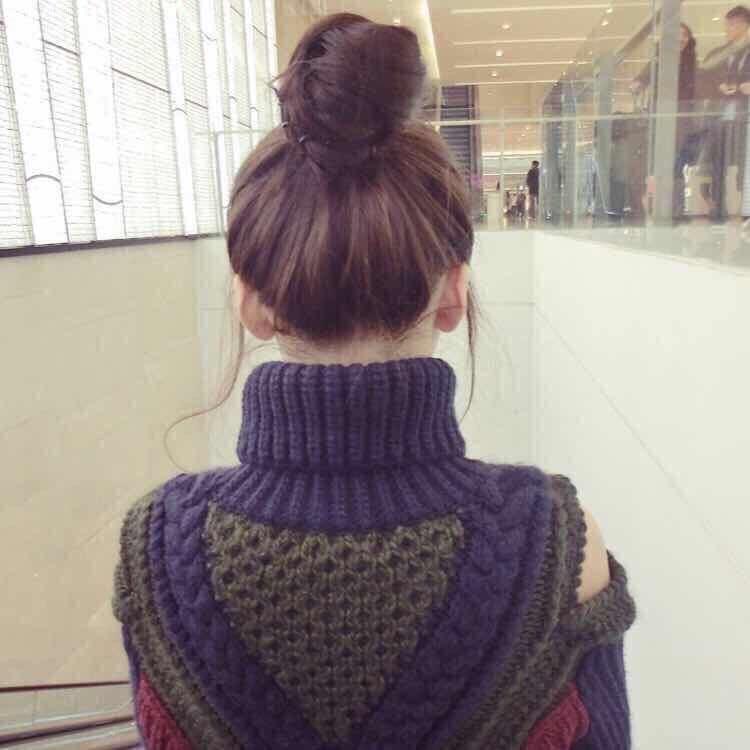 陈小姑娘