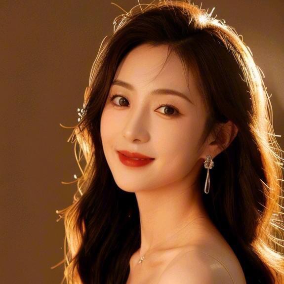 妍妍。