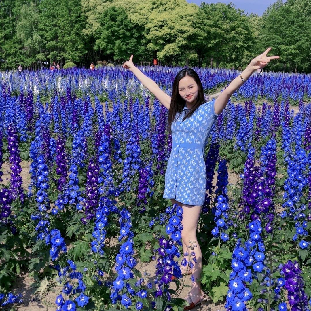 米佳盈🦋