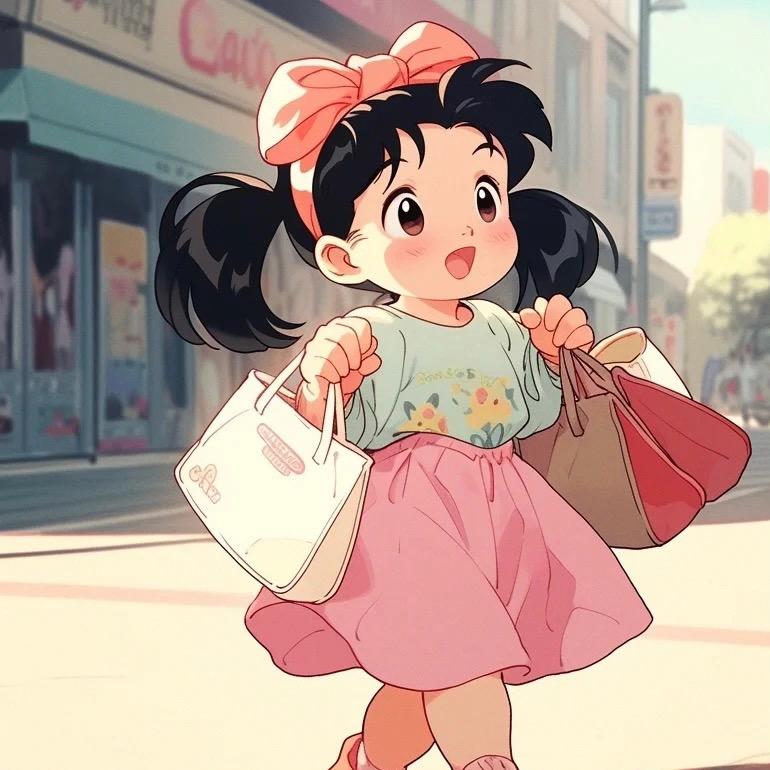 萌萌娃娃