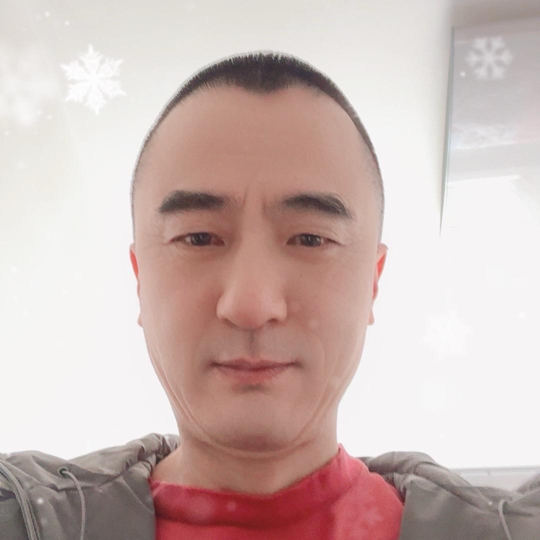幸运六哥