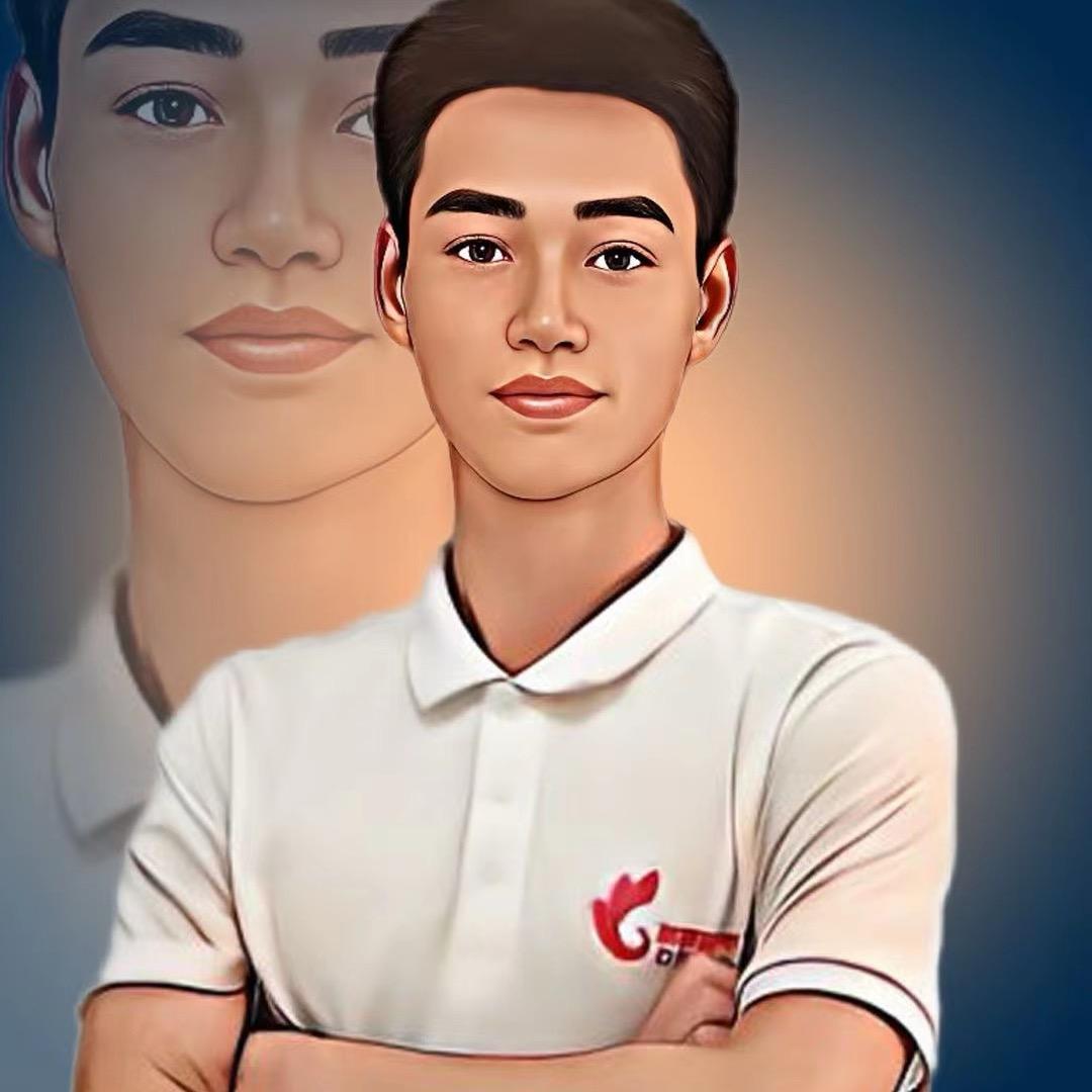 涂涂教练