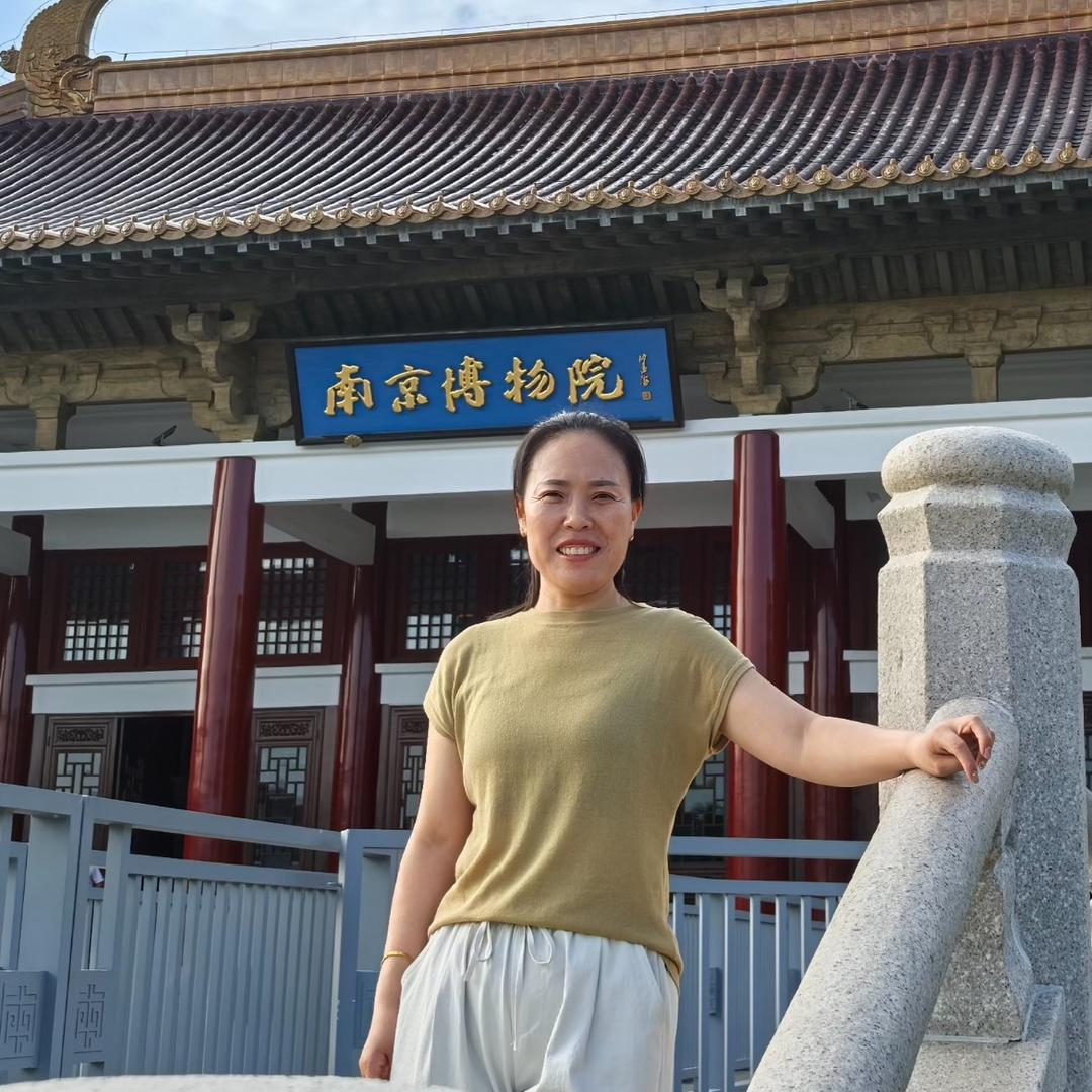 A平价女装