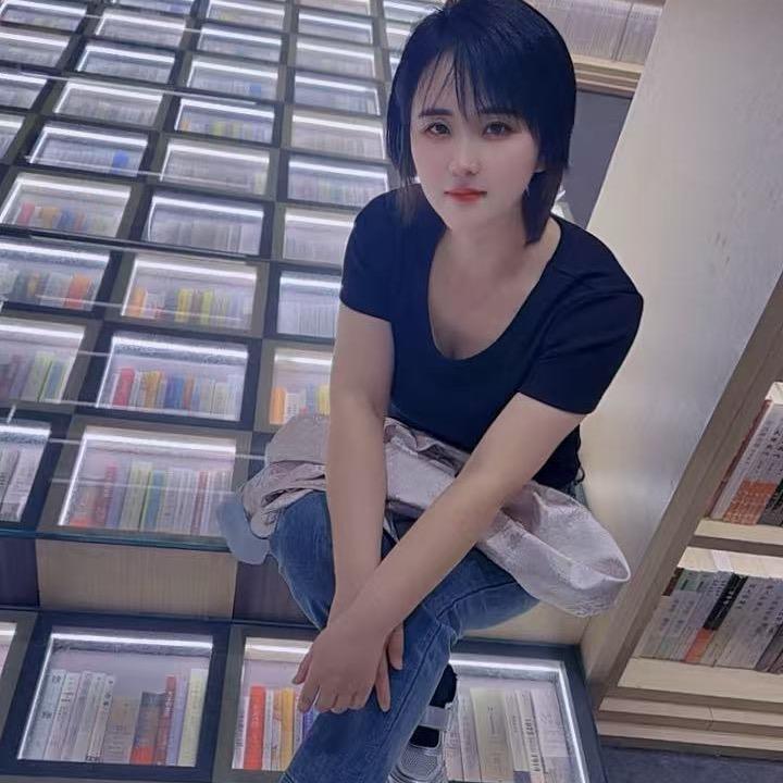 张的美-🌟