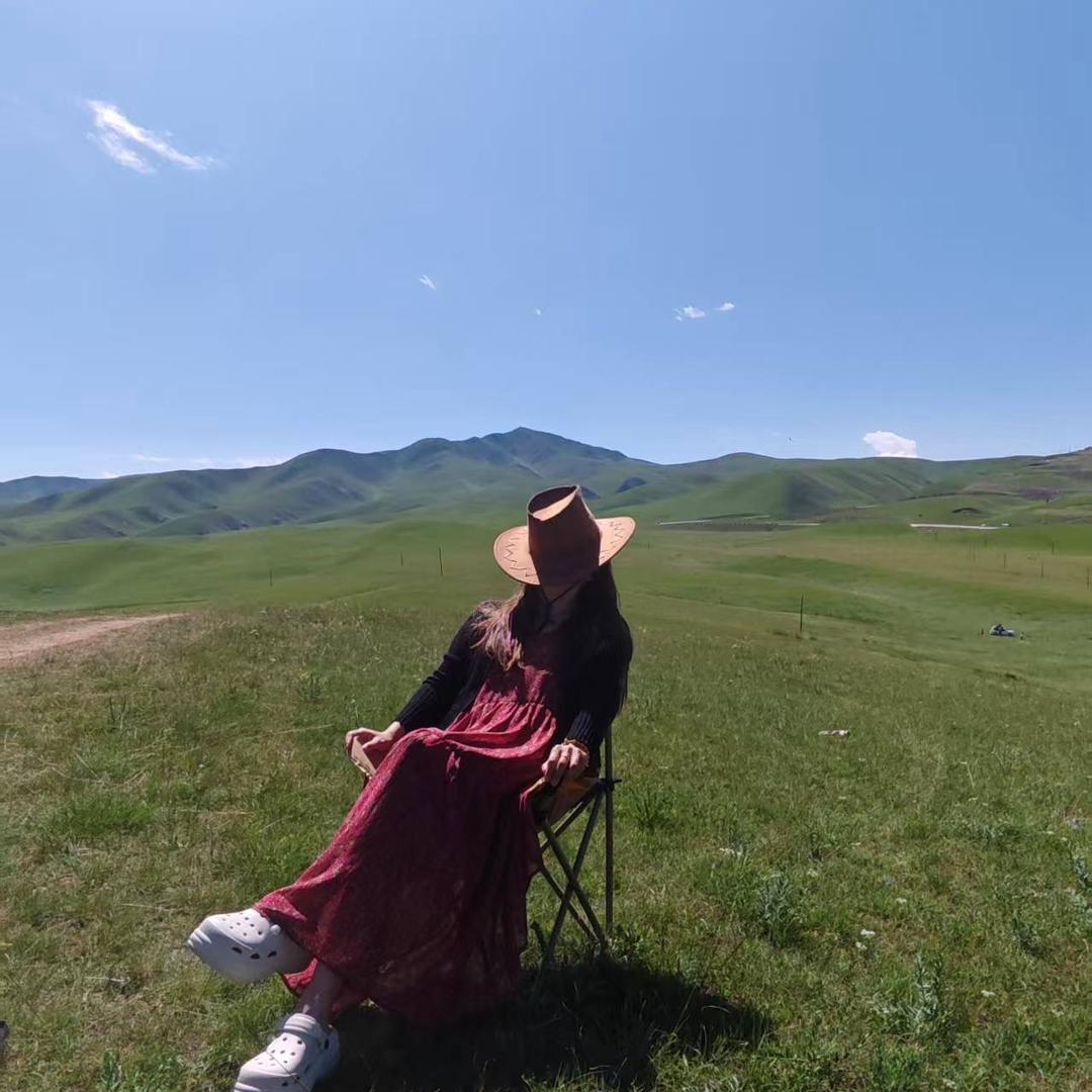 王家菇娘