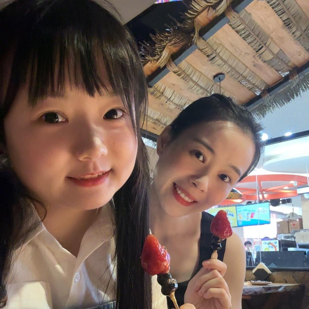 小庄又饿了