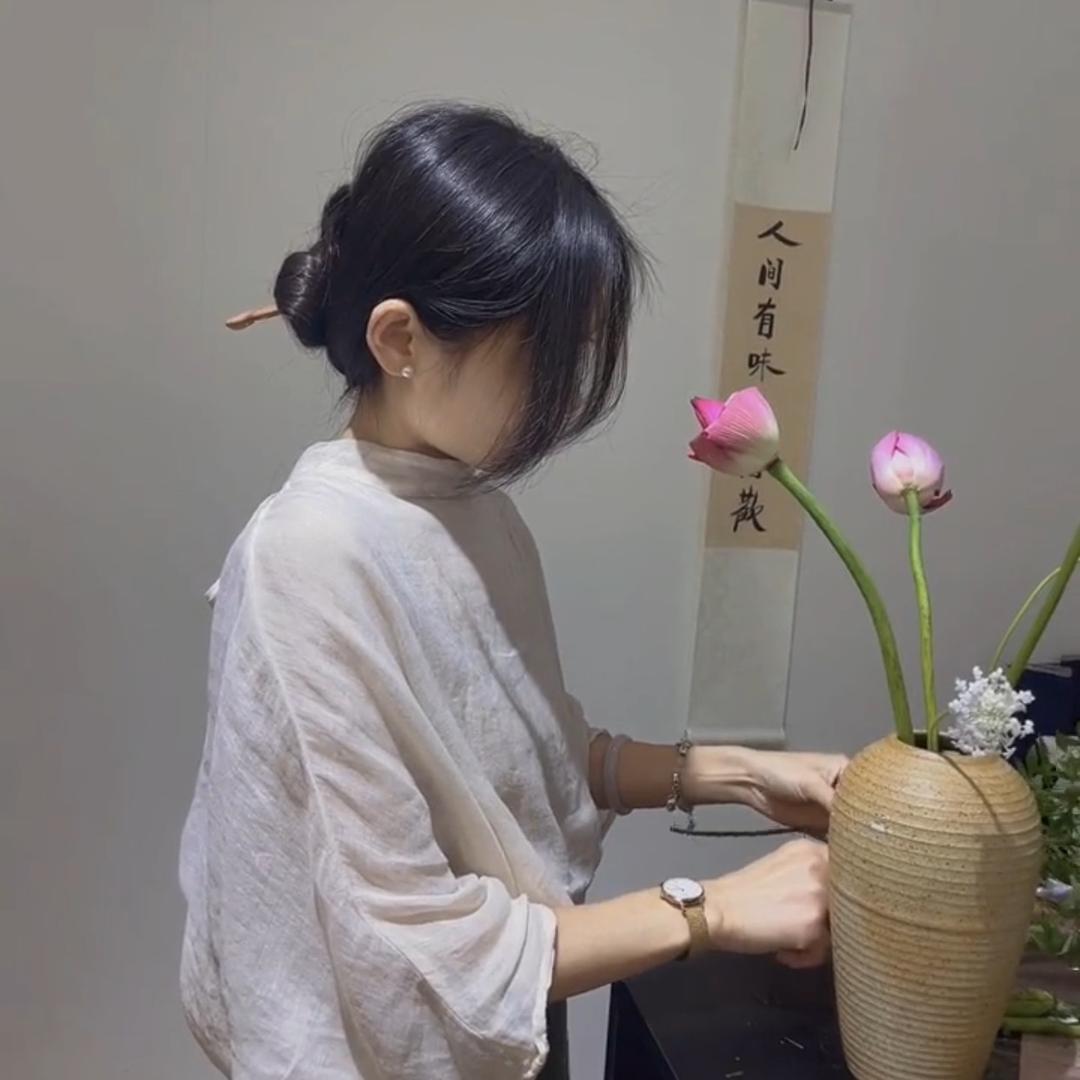 见衫