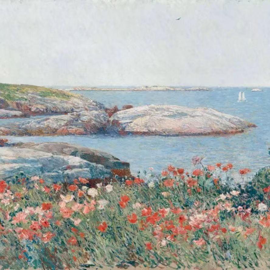 珠海岛上花园isl.Gdns·落日餐吧