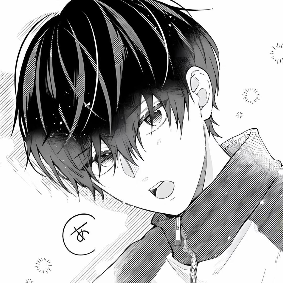 aki（喜欢丑的）