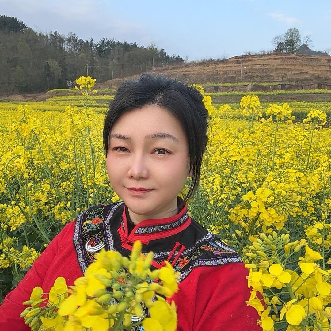 情妹的农家院