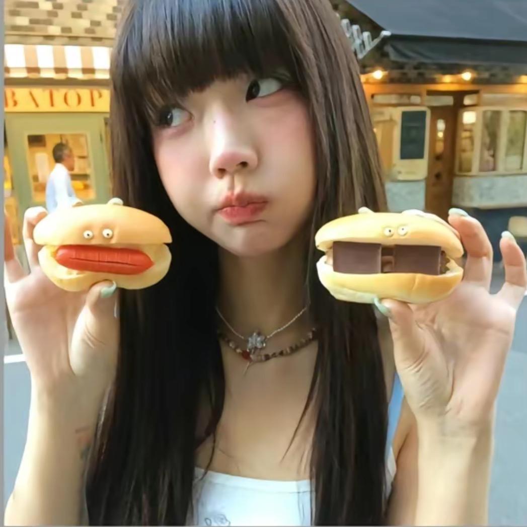 饿了烤地瓜