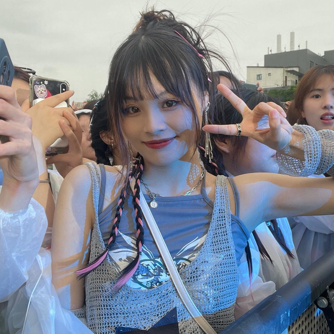 1号辣美