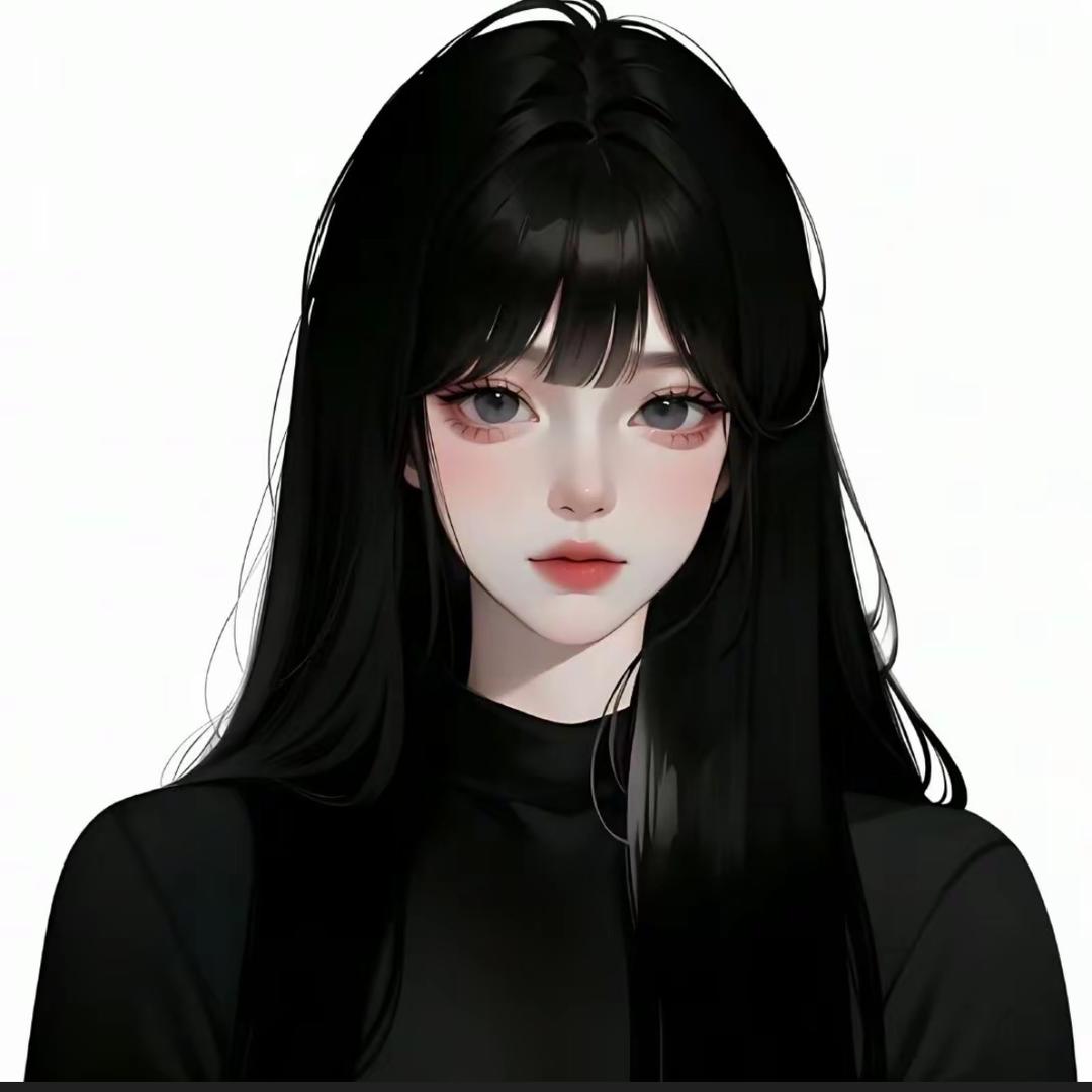 今天很开心🫧
