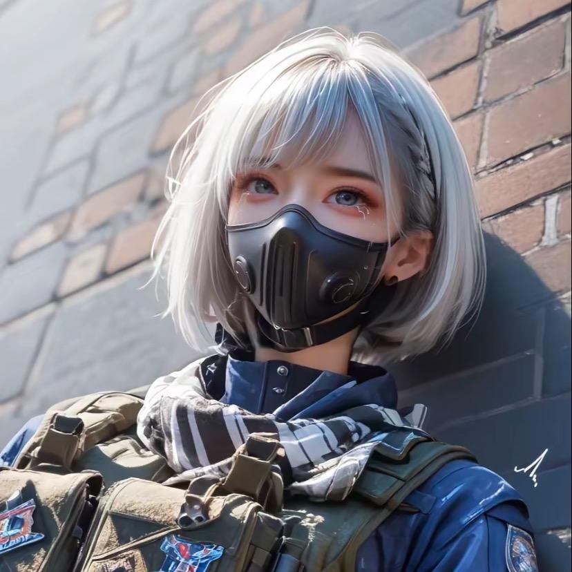 圆小布（三角洲行动）