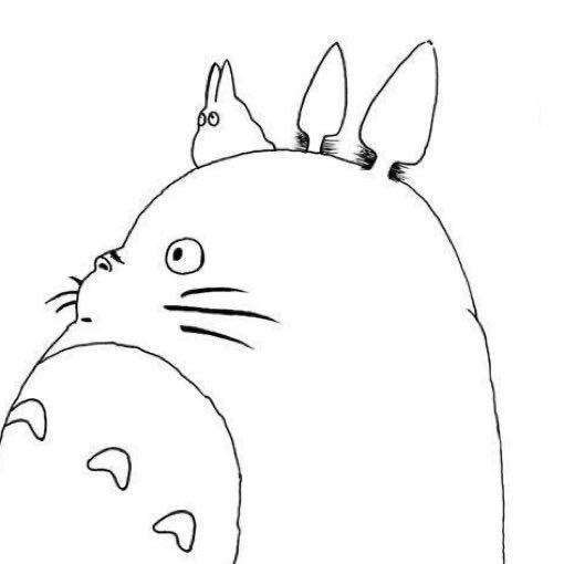 龙猫不会喵啊、