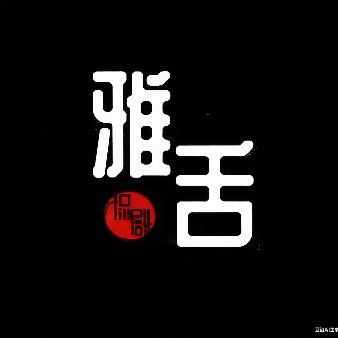 雅舌侃剧