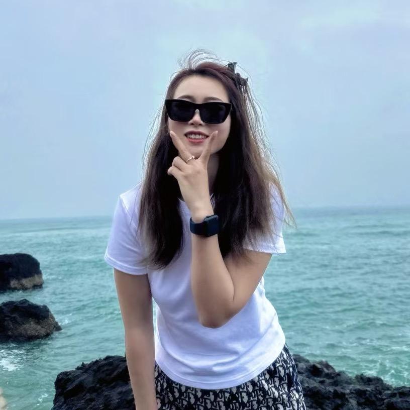 卢胖胖🌞