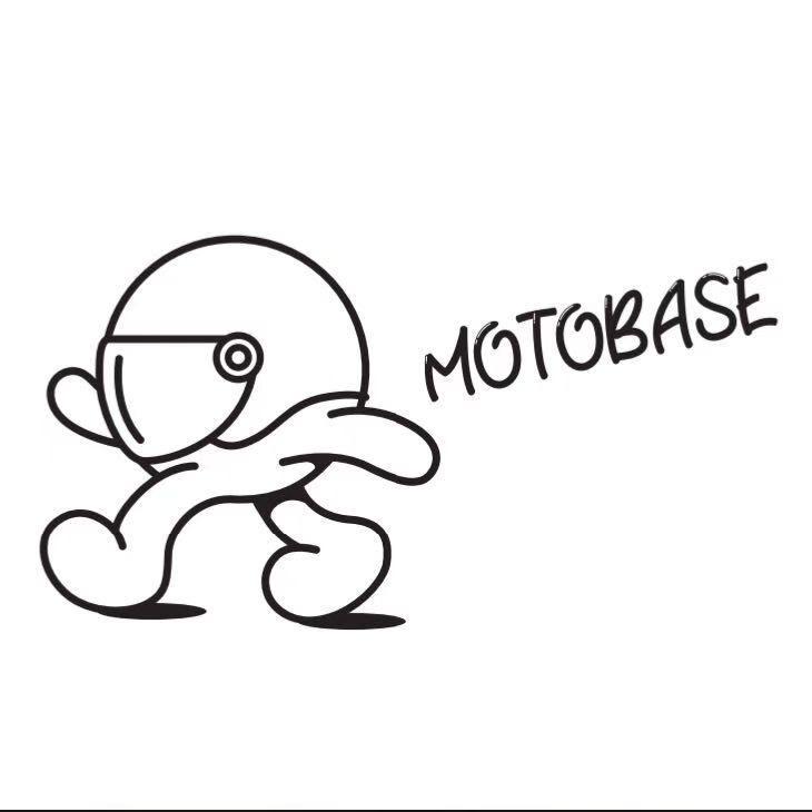 大摩机车（米存链行）