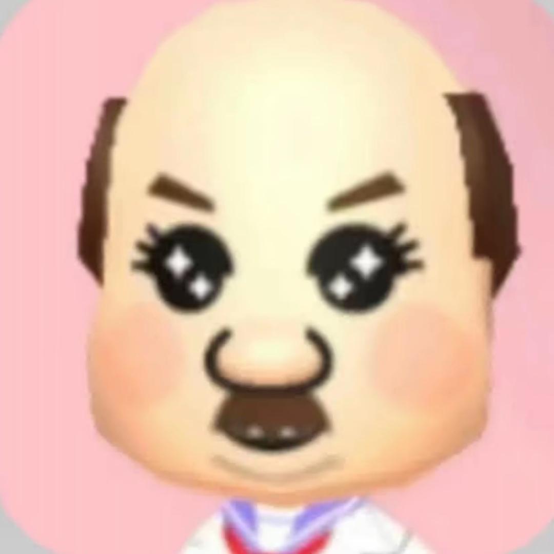 呆呆呆jio布