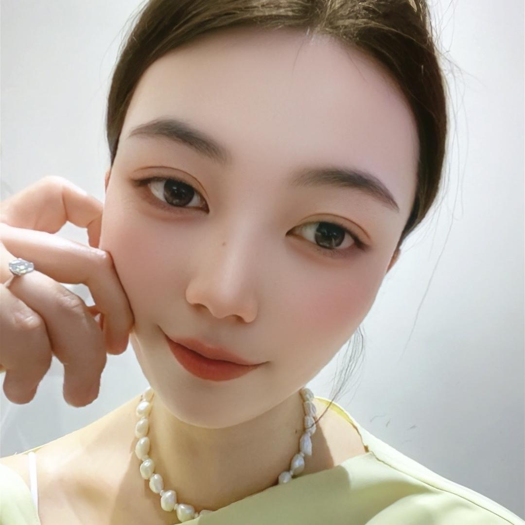 洋不洋气（线下实体店）